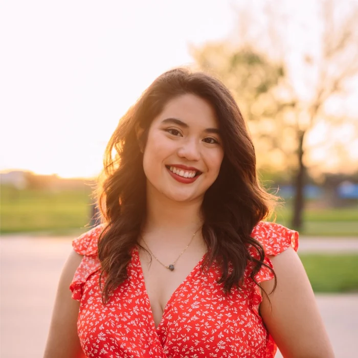 Tina Lopez, AI Implementation Instructor