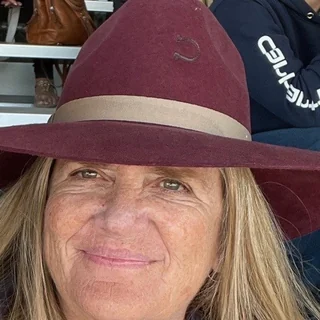Jayne M.
