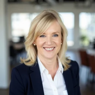 Kellie M.